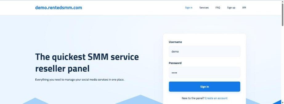 Simplify Premium theme preview