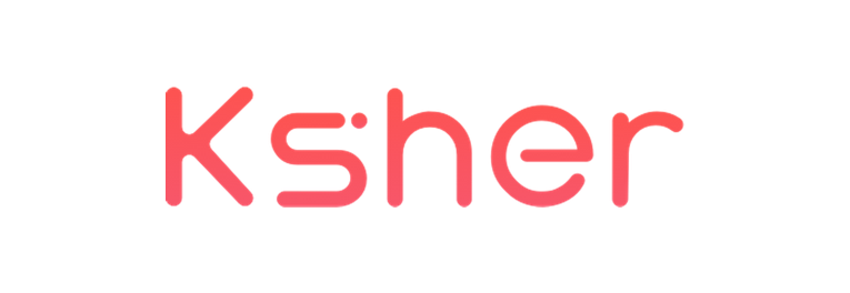 Ksher